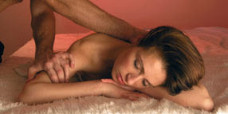 Massage réciproque