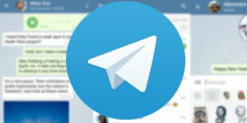 Groupes Telegram sexy