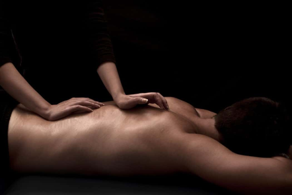 Massage érotique pour une meilleure séxualité